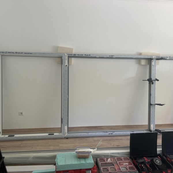 Infinity szerkezetek sorolása