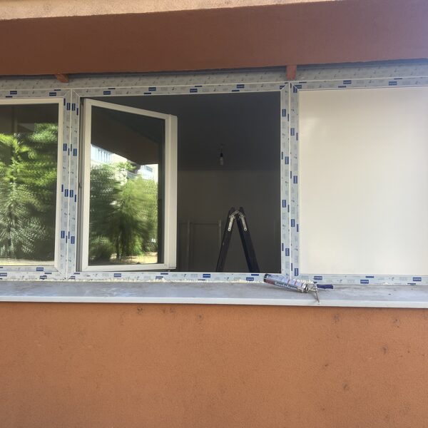 Infinity szerkezetek sorolva