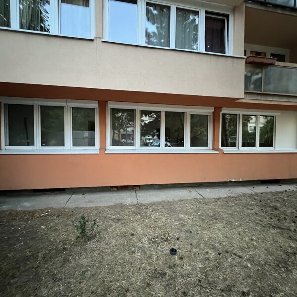 Műanyag redőny szerelés