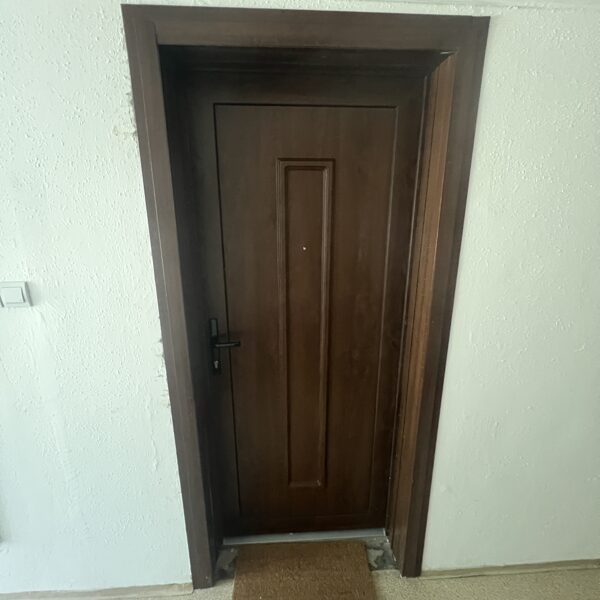 Infinity bejárati ajtó szabad átjáró maximalizálva