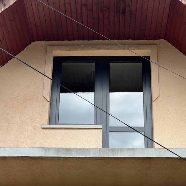 Antracit Vision sorolva