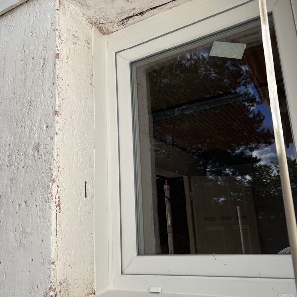 Vision 70 mm bukó-nyíló