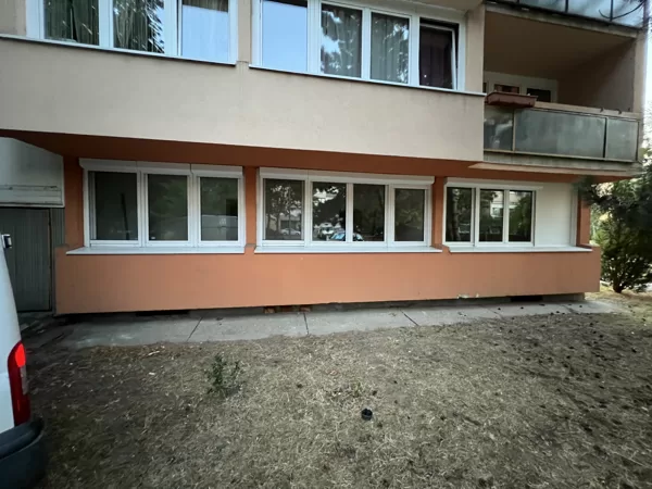 Műanyag redőny szerelés