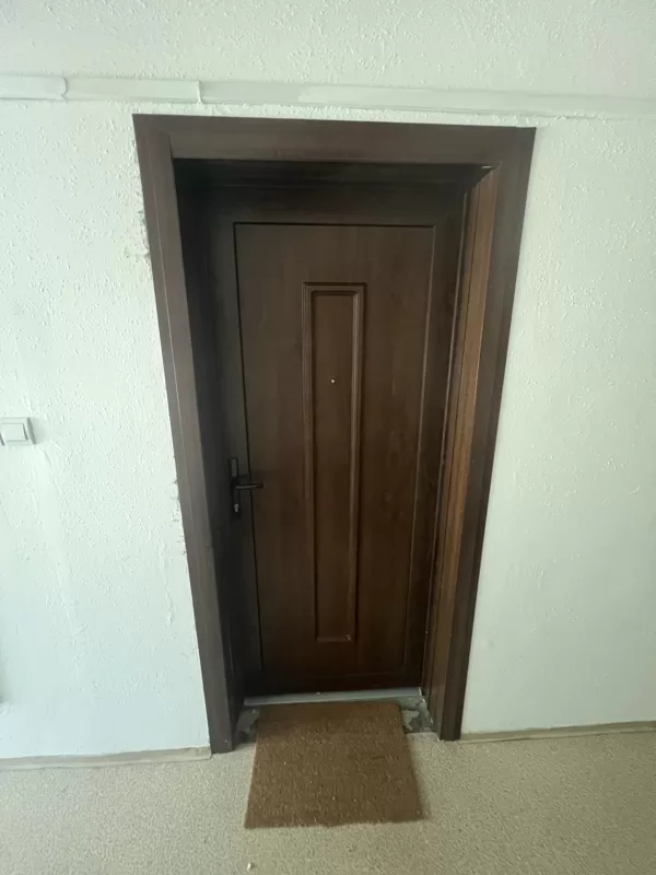 Infinity bejárati ajtó szabad átjáró maximalizálva