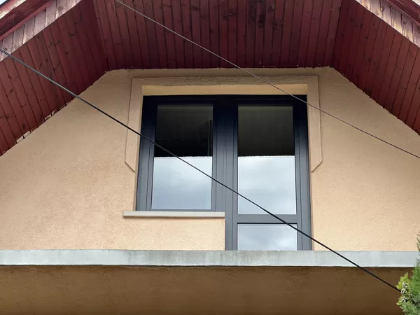 Antracit Vision sorolva